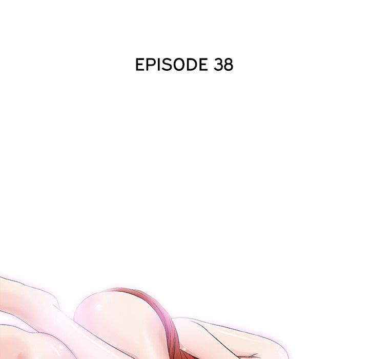 Give and Take Manhwa - Chapter 38 Page 34