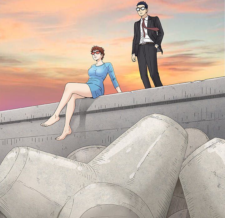 Give and Take Manhwa - Chapter 38 Page 40