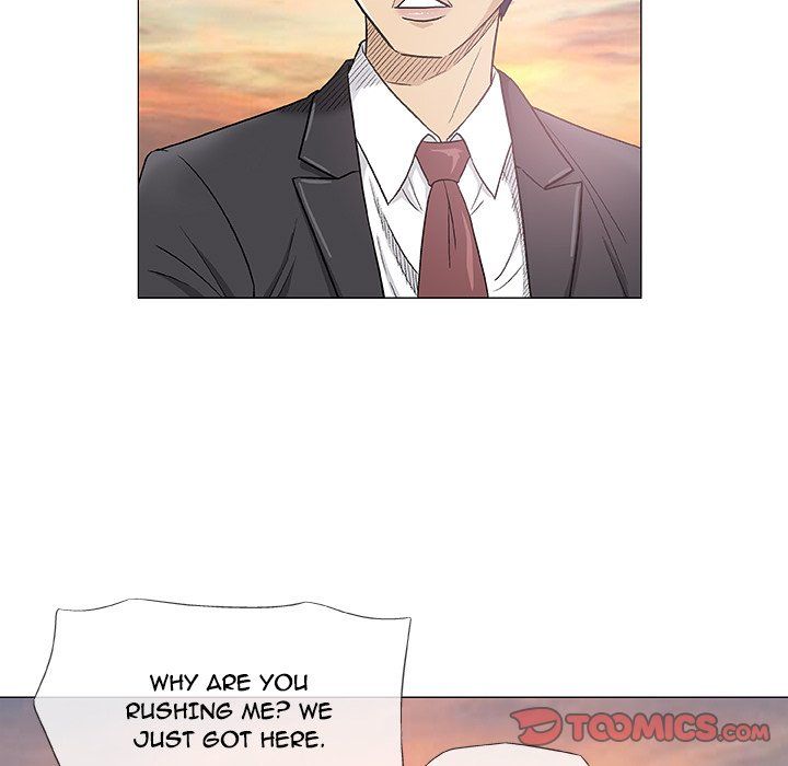 Give and Take Manhwa - Chapter 38 Page 44