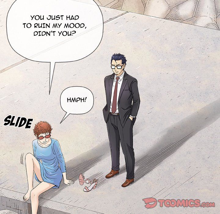 Give and Take Manhwa - Chapter 38 Page 47