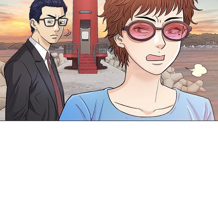 Give and Take Manhwa - Chapter 38 Page 49