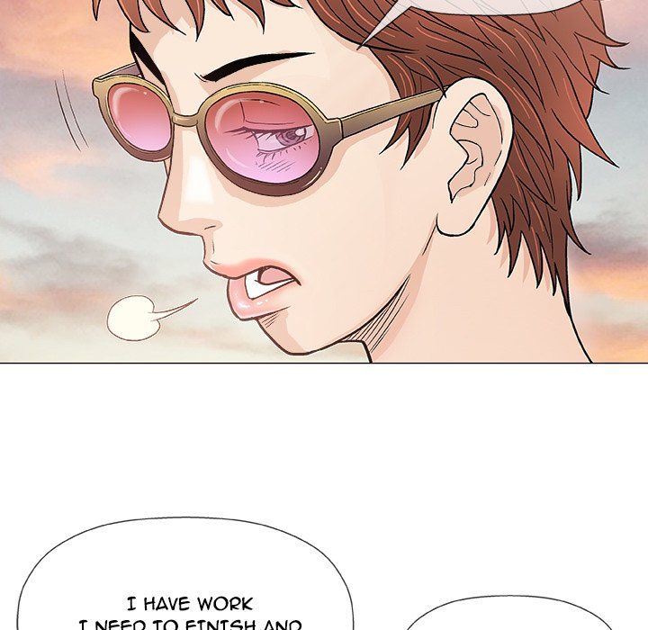 Give and Take Manhwa - Chapter 38 Page 52