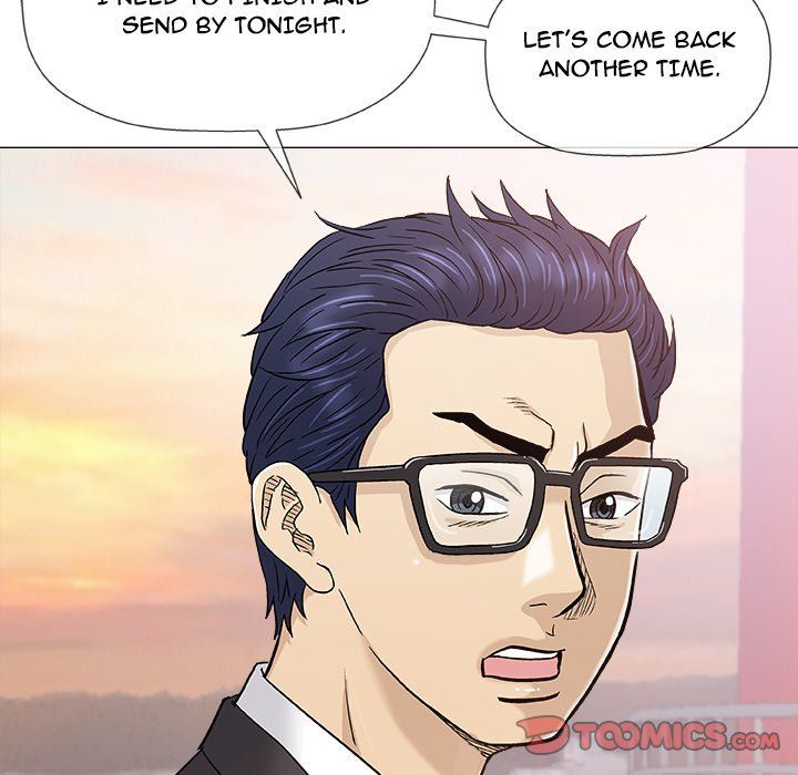 Give and Take Manhwa - Chapter 38 Page 53
