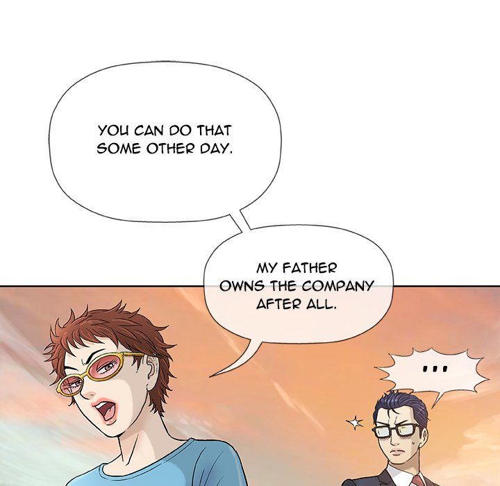 Give and Take Manhwa - Chapter 38 Page 55