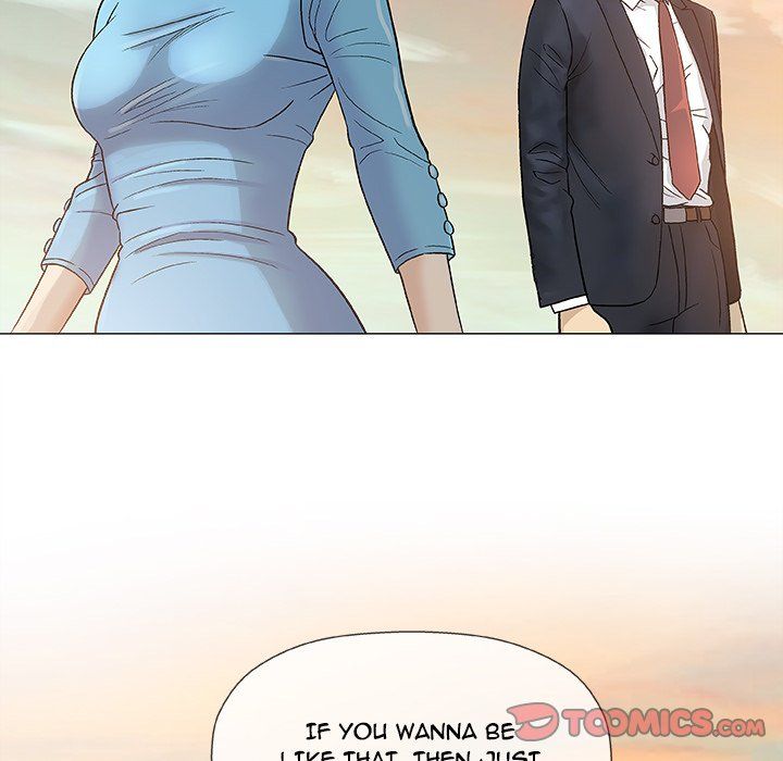 Give and Take Manhwa - Chapter 38 Page 56