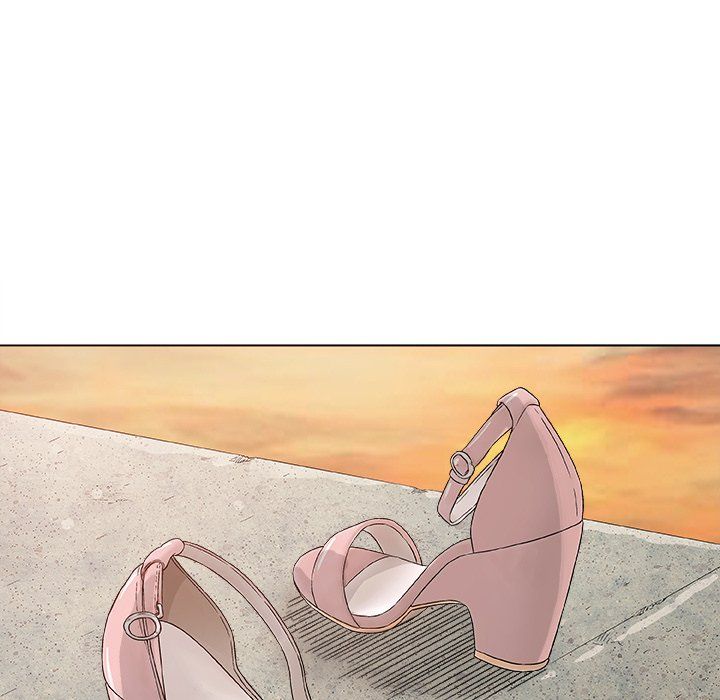 Give and Take Manhwa - Chapter 38 Page 61