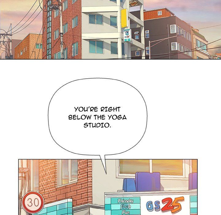 Give and Take Manhwa - Chapter 38 Page 64