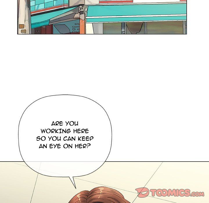 Give and Take Manhwa - Chapter 38 Page 65