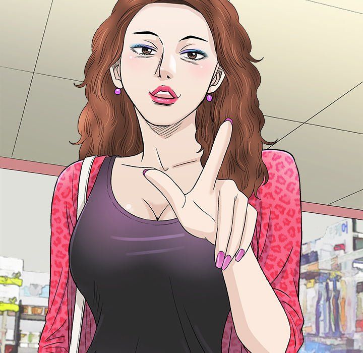 Give and Take Manhwa - Chapter 38 Page 66