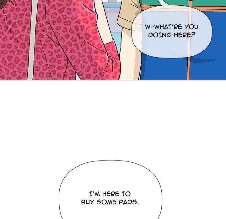Give and Take Manhwa - Chapter 38 Page 69