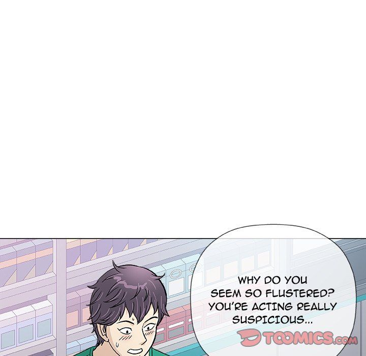 Give and Take Manhwa - Chapter 38 Page 71