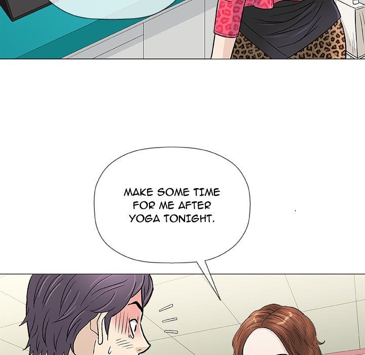 Give and Take Manhwa - Chapter 38 Page 73