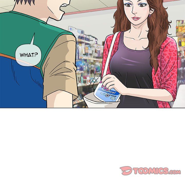 Give and Take Manhwa - Chapter 38 Page 74