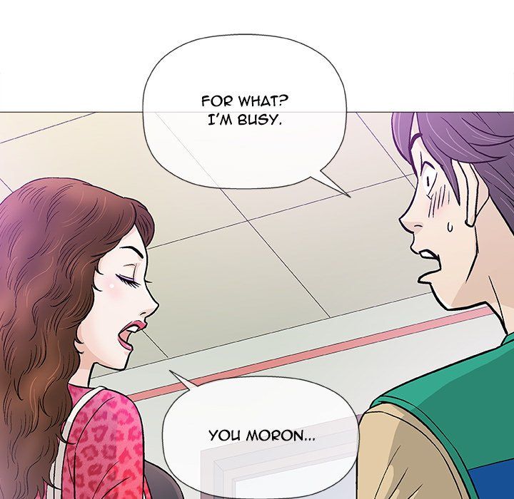 Give and Take Manhwa - Chapter 38 Page 75