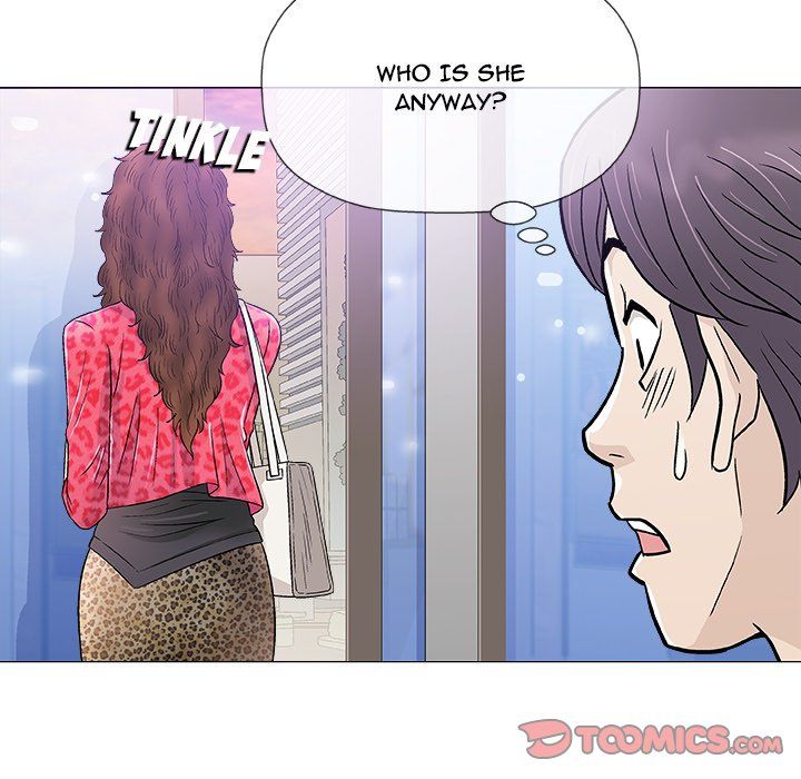 Give and Take Manhwa - Chapter 38 Page 80