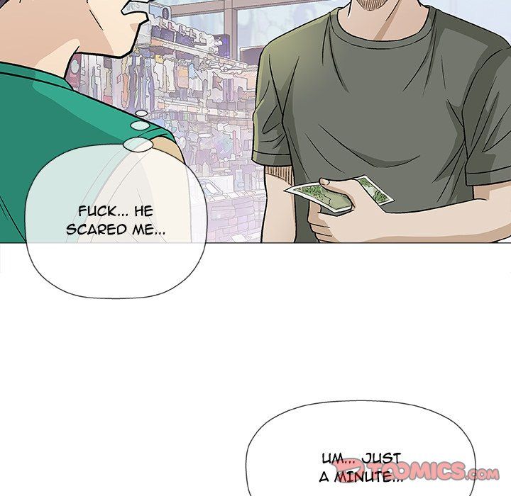 Give and Take Manhwa - Chapter 38 Page 86