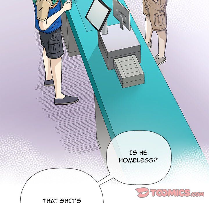 Give and Take Manhwa - Chapter 38 Page 89