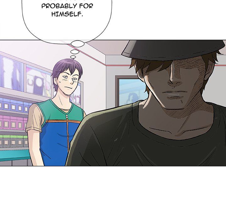 Give and Take Manhwa - Chapter 38 Page 90