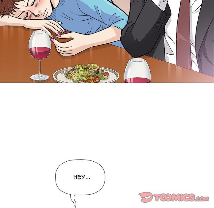 Give and Take Manhwa - Chapter 38 Page 98