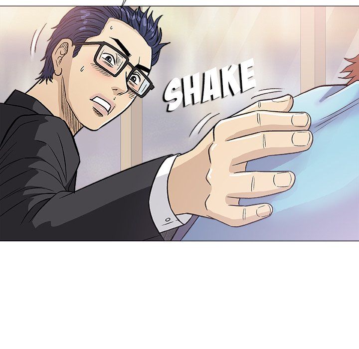 Give and Take Manhwa - Chapter 38 Page 99