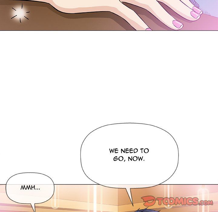 Give and Take Manhwa - Chapter 38 Page 101