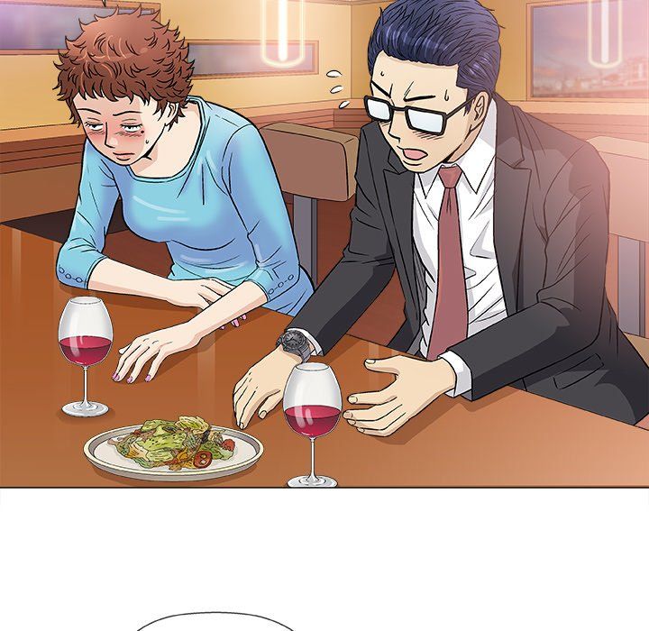 Give and Take Manhwa - Chapter 38 Page 102