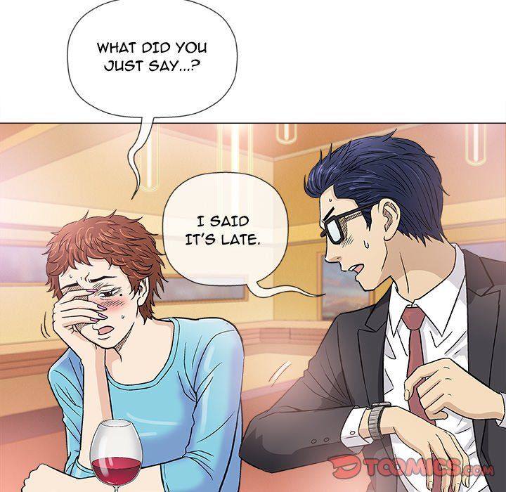 Give and Take Manhwa - Chapter 38 Page 104