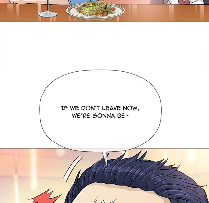 Give and Take Manhwa - Chapter 38 Page 105