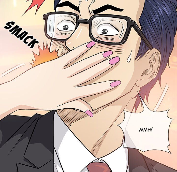 Give and Take Manhwa - Chapter 38 Page 106