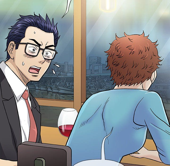 Give and Take Manhwa - Chapter 38 Page 111