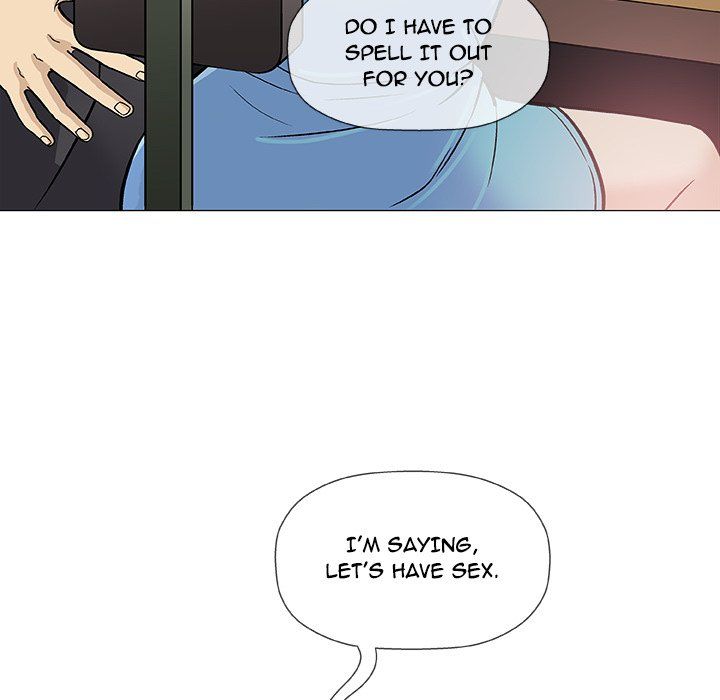 Give and Take Manhwa - Chapter 38 Page 112