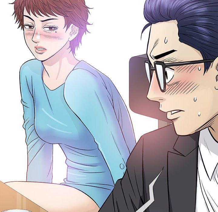 Give and Take Manhwa - Chapter 38 Page 115