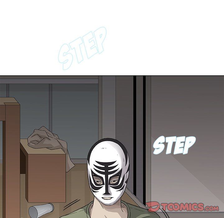 Give and Take Manhwa - Chapter 47 Page 5