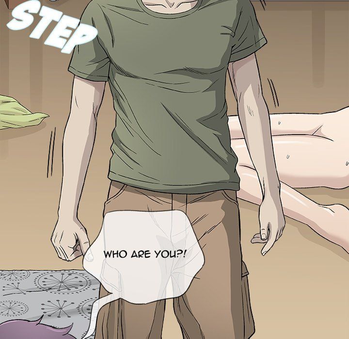 Give and Take Manhwa - Chapter 47 Page 6