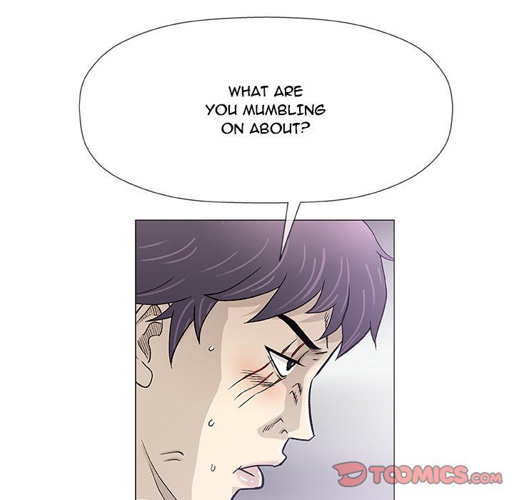 Give and Take Manhwa - Chapter 47 Page 11