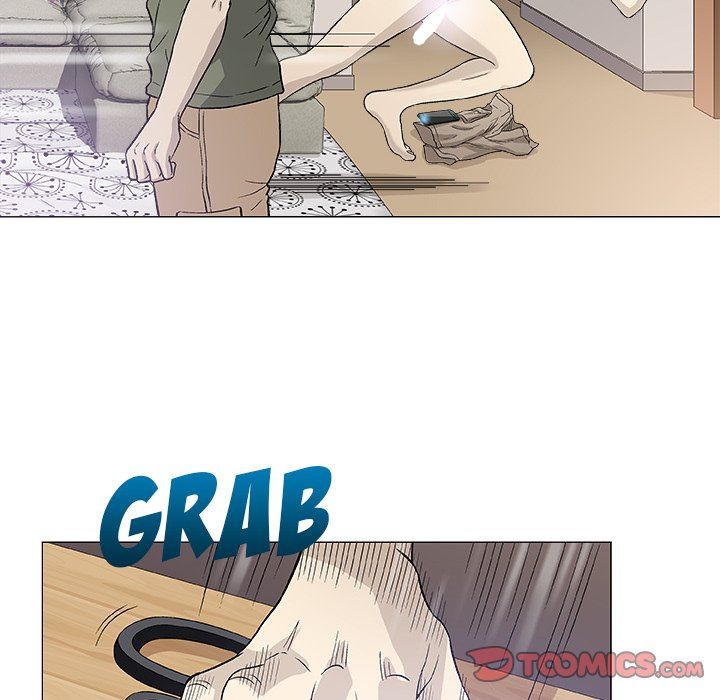 Give and Take Manhwa - Chapter 47 Page 14