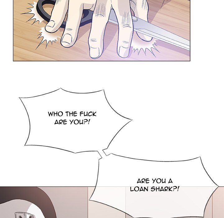 Give and Take Manhwa - Chapter 47 Page 15