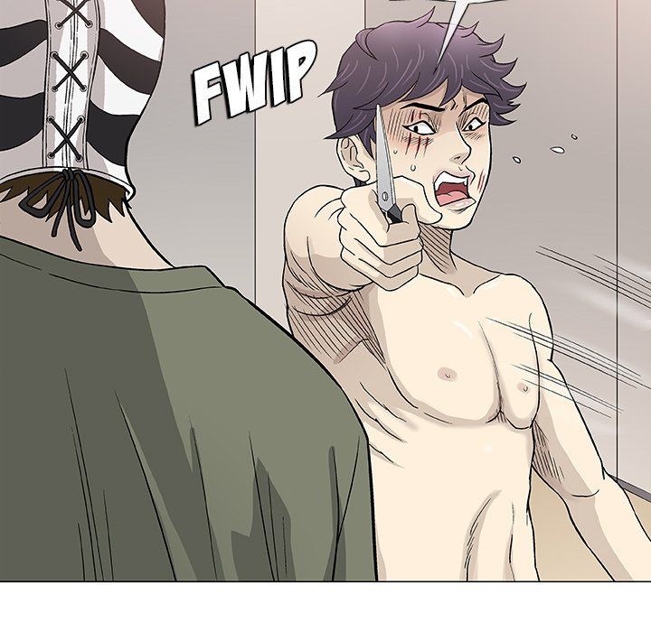 Give and Take Manhwa - Chapter 47 Page 16