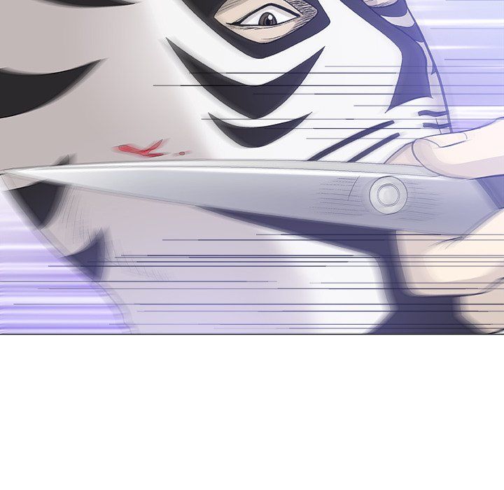 Give and Take Manhwa - Chapter 47 Page 19