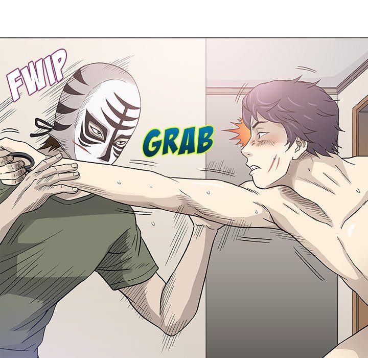 Give and Take Manhwa - Chapter 47 Page 21