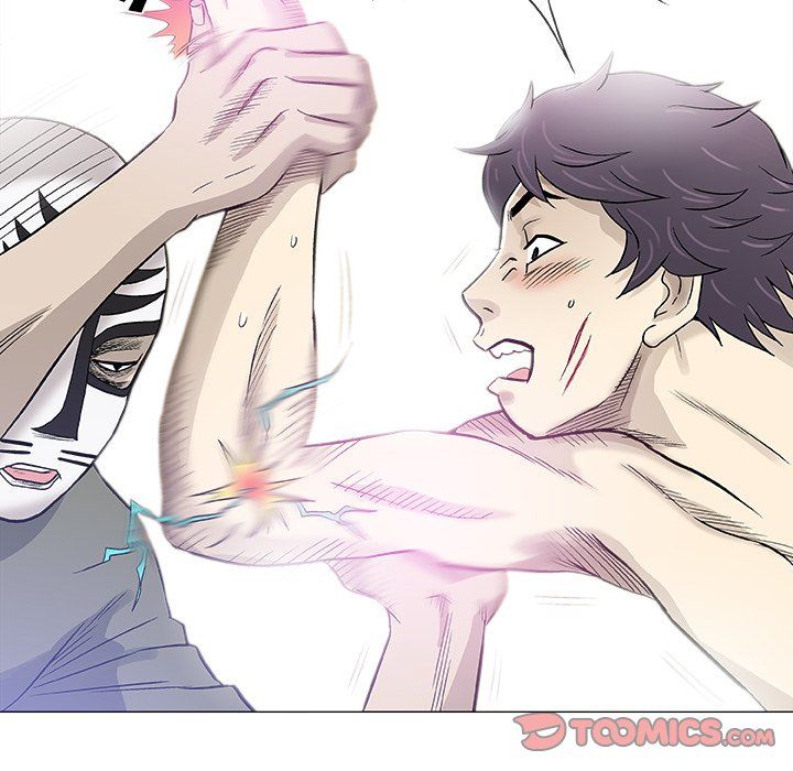 Give and Take Manhwa - Chapter 47 Page 23