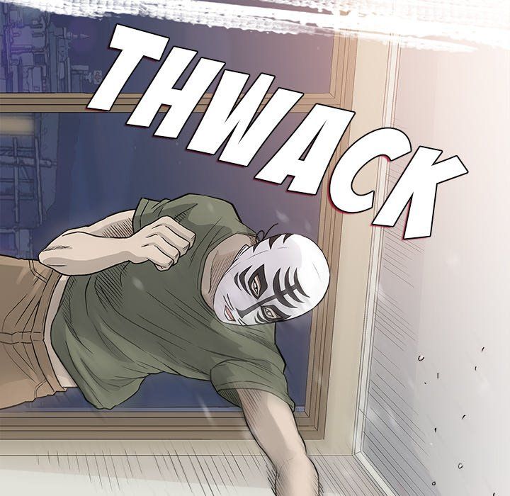 Give and Take Manhwa - Chapter 47 Page 31