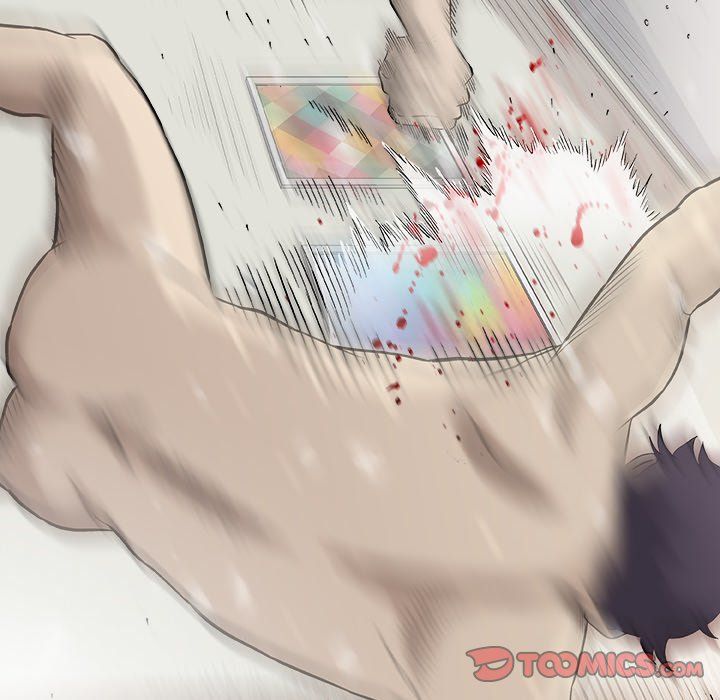 Give and Take Manhwa - Chapter 47 Page 32