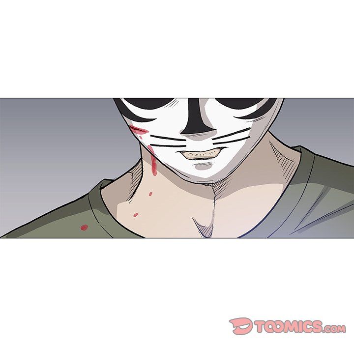 Give and Take Manhwa - Chapter 47 Page 41