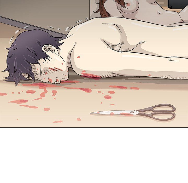 Give and Take Manhwa - Chapter 47 Page 45