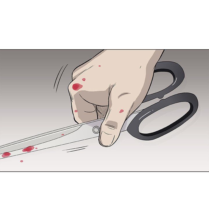 Give and Take Manhwa - Chapter 47 Page 46