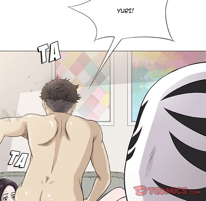 Give and Take Manhwa - Chapter 47 Page 50