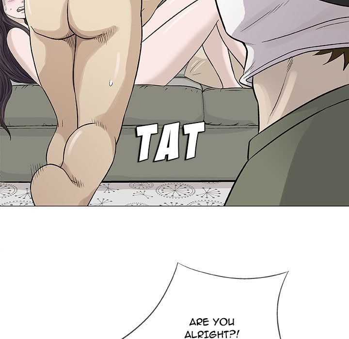 Give and Take Manhwa - Chapter 47 Page 51