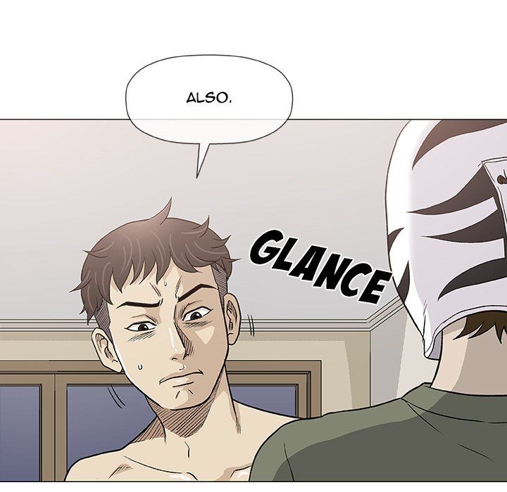 Give and Take Manhwa - Chapter 47 Page 72