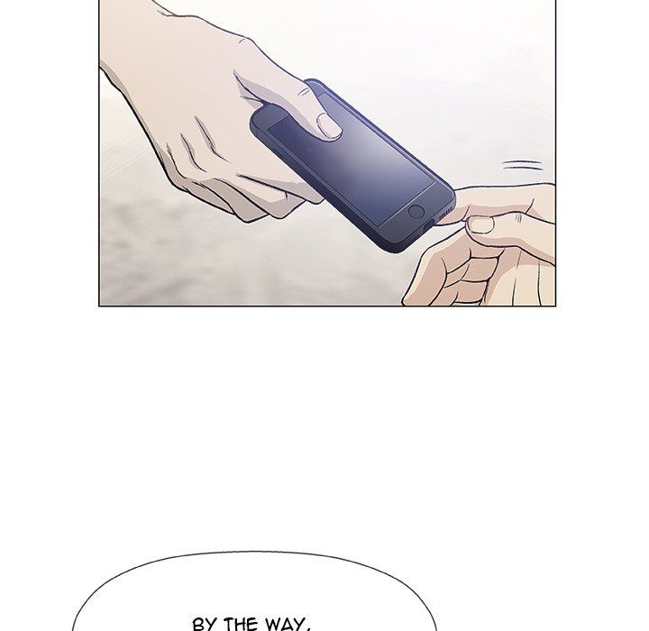 Give and Take Manhwa - Chapter 47 Page 76